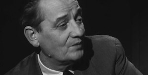 Marcel Pagnol dévoile les coulisses de «Marius», l'œuvre qui le rendit célèbre | INA