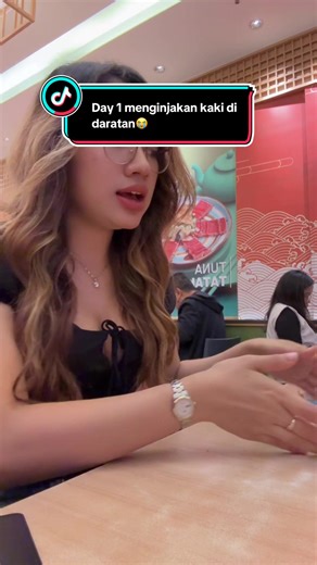 Vlog Liburan: Petualangan Awal di Kapal Pesiar