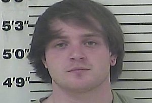 Man Named Luke Sky Walker Turns To The Dark Side, Is Wanted In Tennessee For Alleged Theft | Oxygen