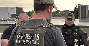 Inside Operation 216: a crackdown on crime in Greater Cleveland