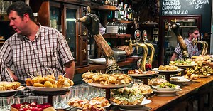 13 Places In Spain Every Wine Lover Needs To Put On Their Bucket List