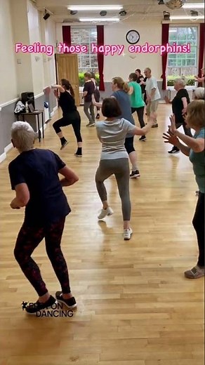 💃 Jive your way to joy and fitness! 🕺#JiveFit #DanceFitnessFun #FeelGoodWorkout #CardioWithRhythm