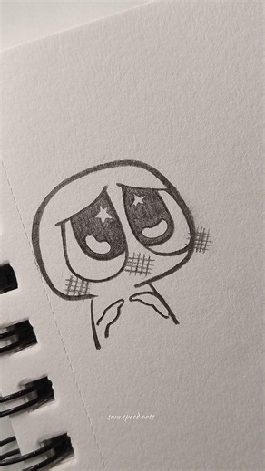 Cute Things to Draw When Bored Part-9 #art #drawing #fyp #cute #tutorial