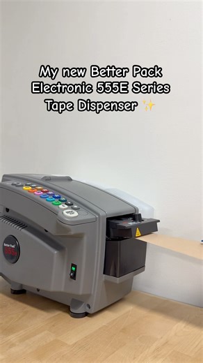 Game changer for packing orders for my eCommerce brands 👏🏻 #packingorders #smallbusinessowner