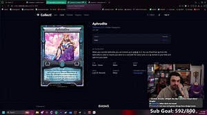 BACK FROM VEGAS... Talking Elestrals World Championship, Back to content! | !Voice !GG