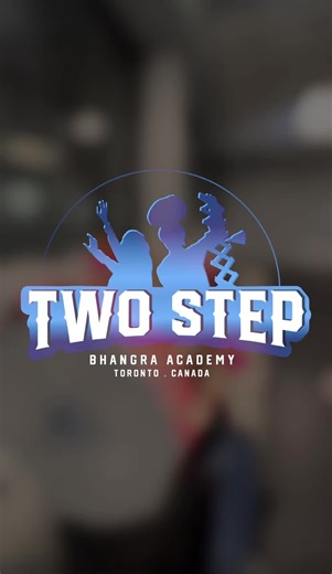 Who else loves Bindrakhia like we do?!😍🔥 Recreate the choro and tag us💃🏻🕺🏿 #punjabi #bhangra #trend #fyp #foryoupage #bhangralover #twostepbhangra #twostep #academy #toronto #coed #dance #team