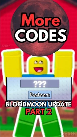 All NEW Codes in The Bloodmoon Update (Part 2) | Survive Zombie Arena