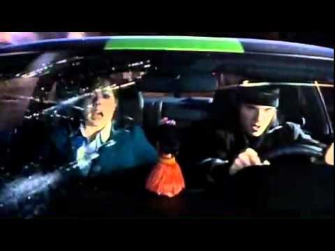 Ben 10 Alien Swarm - Movie Trailer