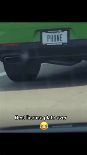 Best license plate ever on Dodge 😂 must watch‼️like nd follow for part 4😨 Song by @trending.topic4k Tag user @ #moparornocar #moparperformance #hellcat #hellcatclub #hellcatcharger #hellcatredeye #hellcataddicts #supercharged #v8 #hemi #srt #srthellcat #blackedout #carlove #explorepage #explorepage# #fyp #scat #scatpack #scatpackcharger #392 #srtpowered #srt392 #hemi #dodge #hellcatcharger #hemipower #hemipowered #dodgeofficial #dodgecharger #cars #fyp #hellcat #hellcatredeye #hellcatclub #exp