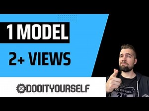 Same Model Different View in ODOO