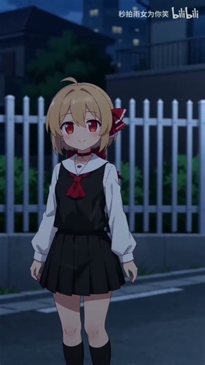 Rumia was just stroking the Fumo her