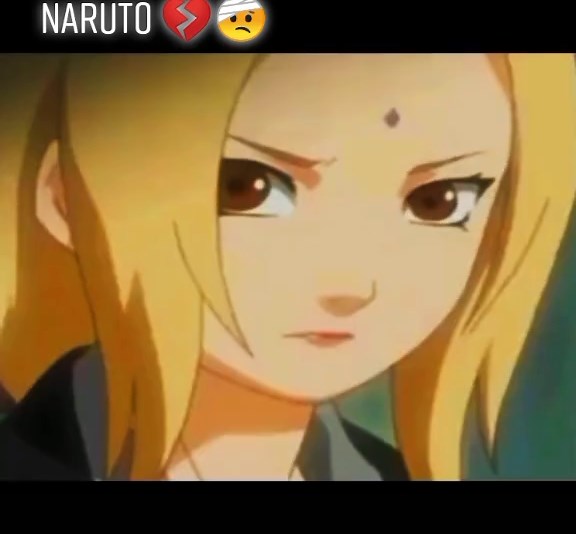 Naruto Sad Moments with Sakura