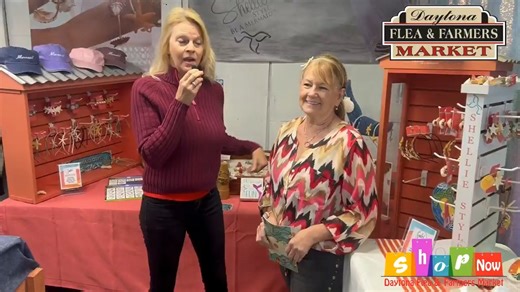 New stores, new styles at the Daytona Flea & Farmer's Market | Daytona Flea & Farmer's Market