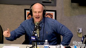 Today we were joined by comedian David Dyer who does a great Greg Hahn impression. Hang on till the end to hear what Greg texted Kristi! Dave and Greg will be at Tower Theatre this Saturday in Fresno California. For tickets go to: https://towertheatrefresno.tix.com/Event.aspx?EventCode=1116381 | The Bob & Tom Show