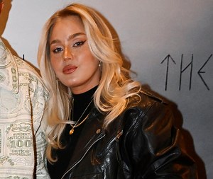 Influencer Angelica Blick: - Snart blir vi tre