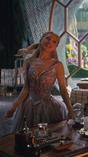 Haven’t you heard? Wicked: For Good is NOW in theaters! Get tickets now: https://vipcinemas.com/movie/20003 | VIP Roxy Cinemas | Facebook