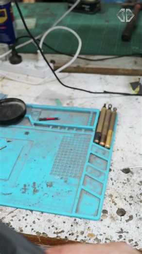 The sounds of sharpening