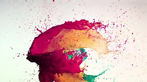 The wait is over... Inspired by your #LushTime bath art, we present The Experimenter. http://youtu.be/vPX1N7yGheo | LUSH UK