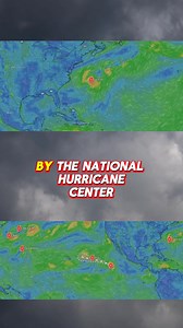 84K views · 1.7K reactions |  TROPICAL STORM DEXTER FORMS IN THE...