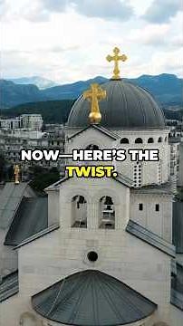 Catholic vs Roman Catholic What's the Difference