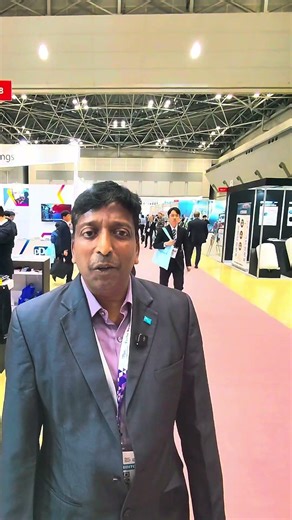 Navigating the Future: AI & Digitalization in Maritime with Thompson Henry | Sea Japan 2026