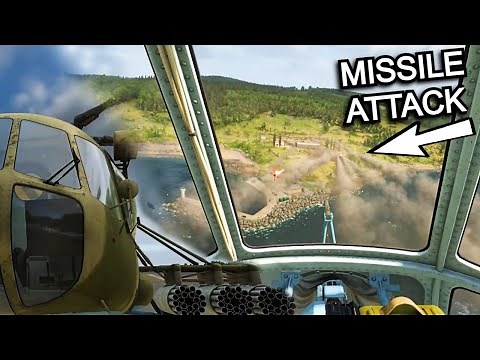 Airborne Operations - Arma Reforger Memes