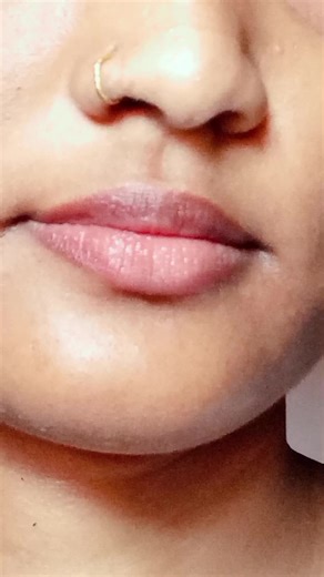 purple lipstick shade 💜💄#rsbbu😘❣️