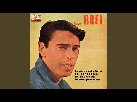 La Valse A Mille Temps