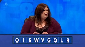 Countdown | Wednesday 6th June 2018 | Episode 6841