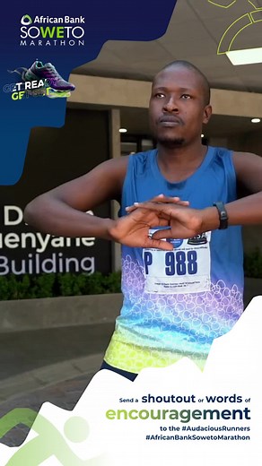 African Bank Soweto Marathon 2023 - Get Ready to Race!
