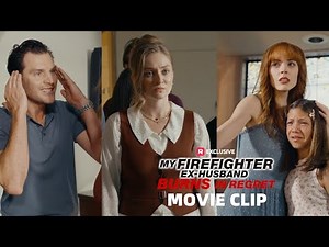 Using everyone to play victim card, you deserve an Oscar. |My Firefighter Ex-Husband Burns in Regret