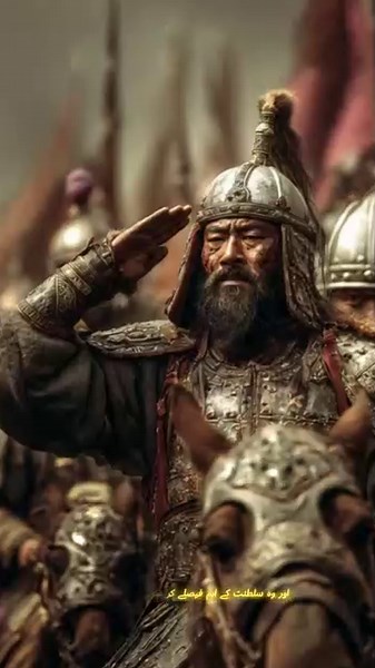 Muqali Khan – The Hidden Hero of the Mongol Empire