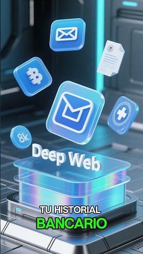 ¿Qué profundidad tiene realmente la web? #DeepWeb #Explained