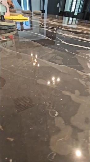 🏆 Silver State Floor Restoration — Serving Nevada for 24+ Years with Expert Stone & Tile Care