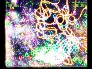 Geometry Wars Galaxies OST 05 Maseis