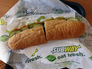 How To Score A Free Sub At Subway Nov. 3