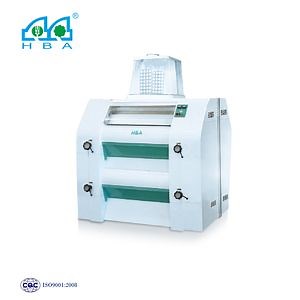 [Hot Item] Corn Flour Mill Machine Maize Meal Processing Line Corn Grinder