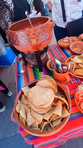 26K views · 239 reactions | Concurso de pozole  | Notiteocal | Facebook