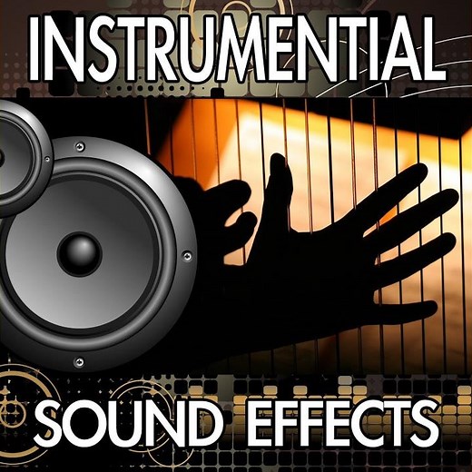 Dream Harp (Version 4) (Dreaming Flashback Sequence) (Sound Effect)