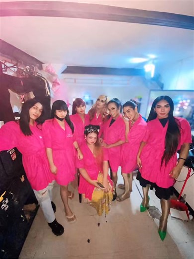 16K views · 59 reactions | "2 years of laughter, adventures, and memories with Adonis Family ❤️ Here's to many more years of friendship, love, and making more memories together!  Thank you for being part of our family Former Drag Queens, Models and Staff. And also thank you to all Guest who always there for us 﫶 Happy 2nd year Anniversary  | Adonis Olongapo | Facebook