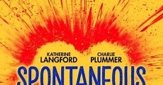 Spontaneous (2020)  - Ver Película Completa en Español / Castellano - FULLTV