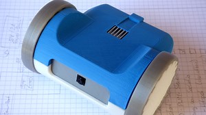 ZeroBot Is As Simple As It Gets