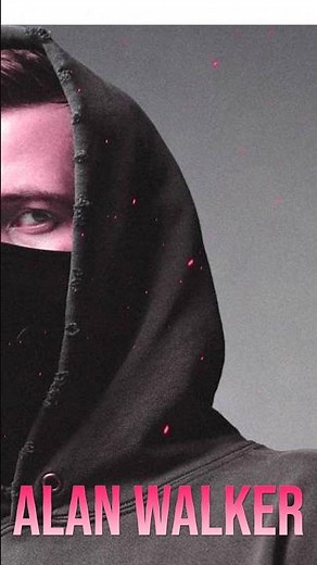 Alan Walker – The Spectre