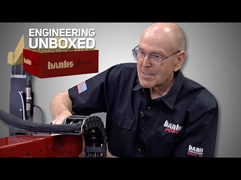 ENGINEERING UNBOXED: Lincoln 4510 CNC Plasma Table