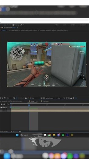 This Depth Map Effect Changes Everything | Tutorial