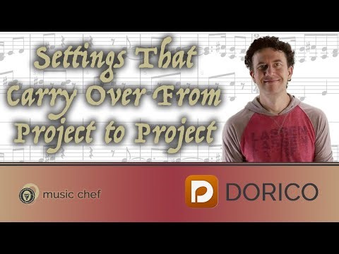 How to Create Persistent Custom Templates: 5 Time-Saving Dorico Tips