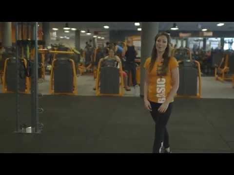 Basic Fit - Introductie video