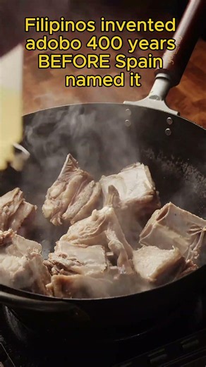 Filipino Adobo Confessions | The Culinary Confessions