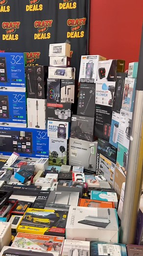 3.8K views · 45 reactions | FRIDAY, 11-7-2025 ️ FREE RAFFLE ️...