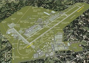 Udorn Royal Thai Air Force Base - Alchetron, the free social encyclopedia